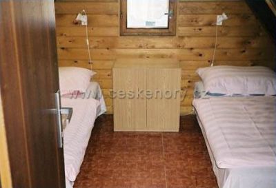 Erholungszentrum Kotouč