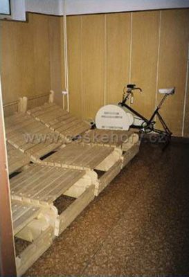 Erholungszentrum Kotouč