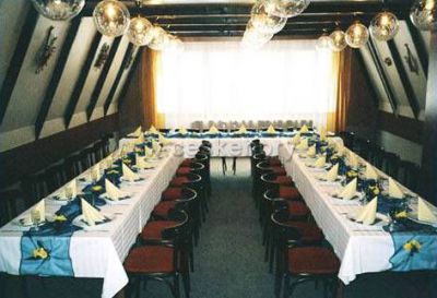 Erholungszentrum Kotouč