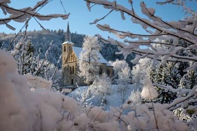 Zlatá Kotva - Wellness Hotel - Reha Clinic s.r.o.