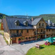 Pension Koula