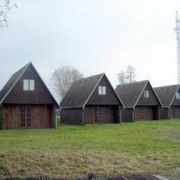 Freibad und Camp Zákupy