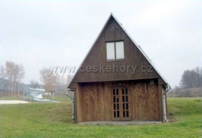 Freibad und Camp Zákupy