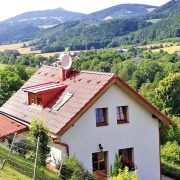 Ferienhaus Na vršku