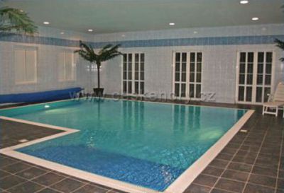 Kralovska Residence