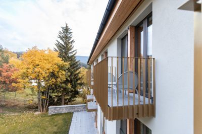 Königliche Appartements - Špindlerův Mlýn