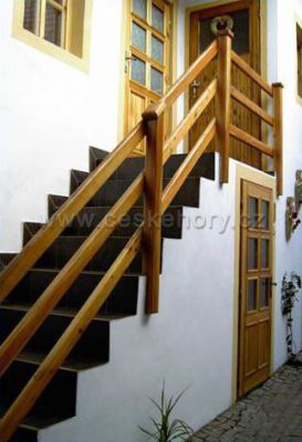 Pension Krásné Údolí