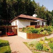 Domeček - Appartements
