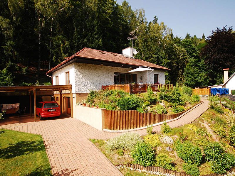 Domeček - Appartements