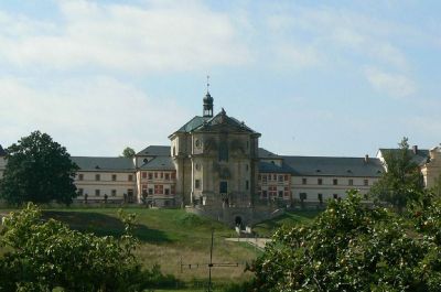 Appartement - Domeček