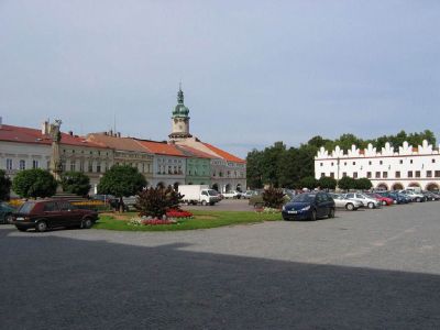 Appartement - Domeček