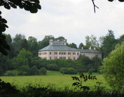 Appartement - Domeček