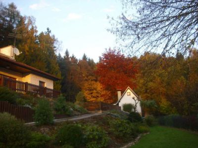 Domeček - Appartements