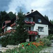 Pension Kraus
