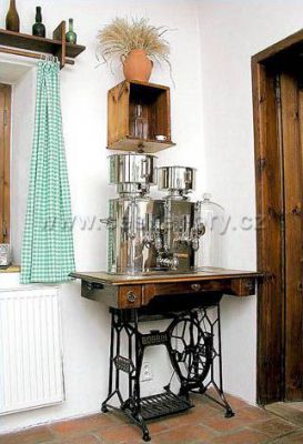 Pension Kraus