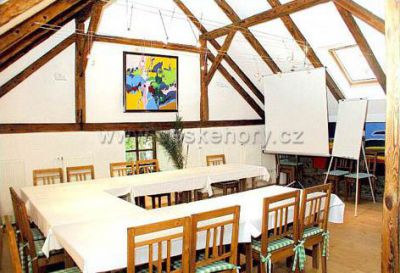 Pension Kraus