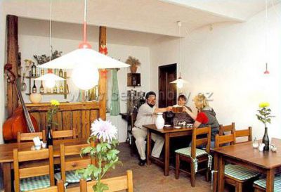 Pension Kraus