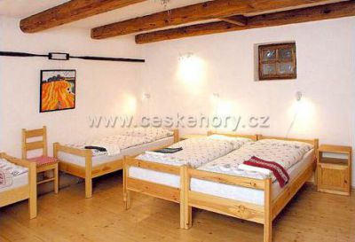 Pension Kraus