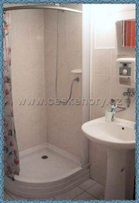 Hütte Křížlice 114