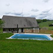 Riesengebirgiges Landhaus - Pekelsko