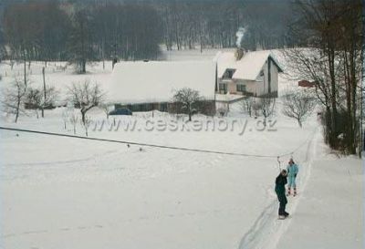 Riesengebirgiges Landhaus - Pekelsko