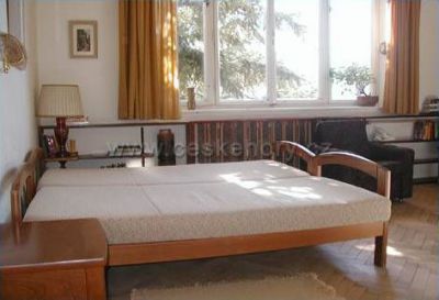 Appartements Na Vyhlídce