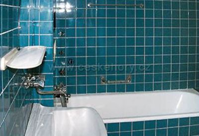 Appartements Na Vyhlídce