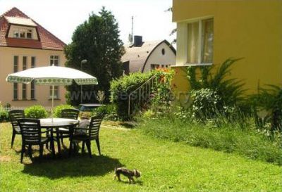 Appartements Na Vyhlídce