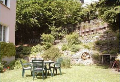 Appartements Na Vyhlídce