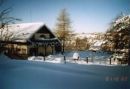 Pension Kubcovna