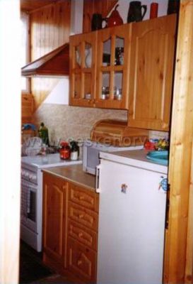 Pension Kubcovna