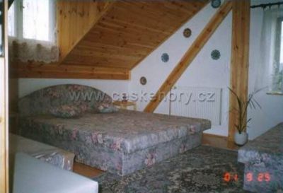 Pension Kubcovna