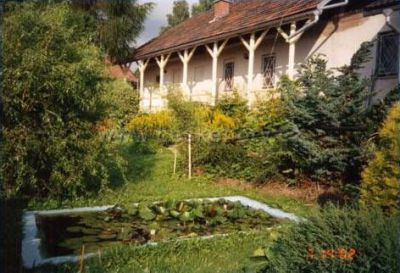 Pension Kubcovna
