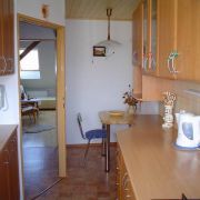 Appartements Böhmerwald