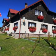 Privat Appartement Vladimír Lacina