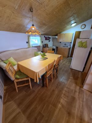 Privat Appartement Vladimír Lacina