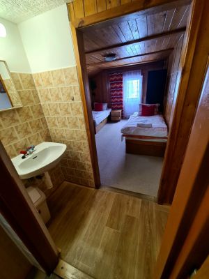 Privat Appartement Vladimír Lacina