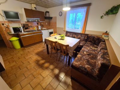 Privat Appartement Vladimír Lacina