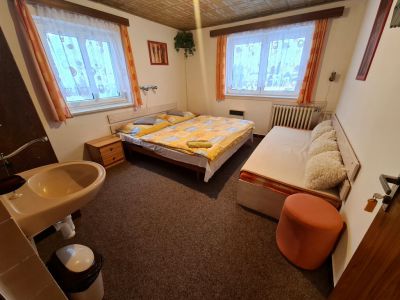 Privat Appartement Vladimír Lacina