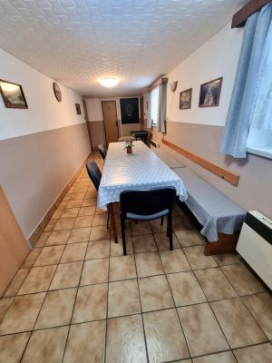 Privat Appartement Vladimír Lacina