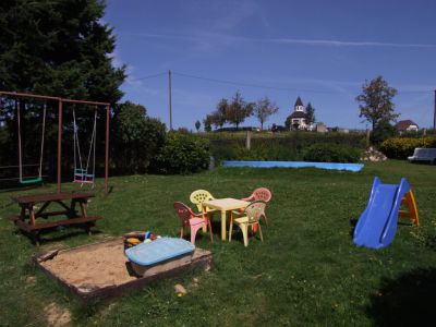 Privat Appartement Vladimír Lacina