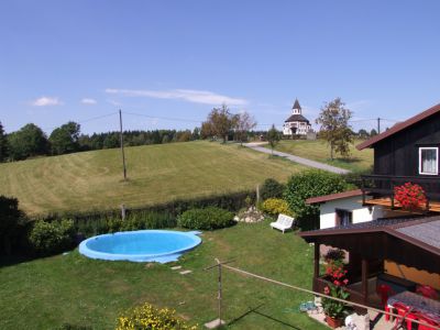 Privat Appartement Vladimír Lacina