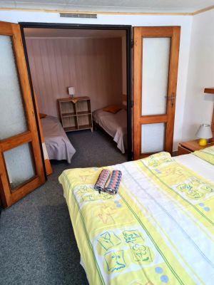 Privat Appartement Vladimír Lacina