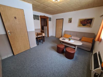 Privat Appartement Vladimír Lacina