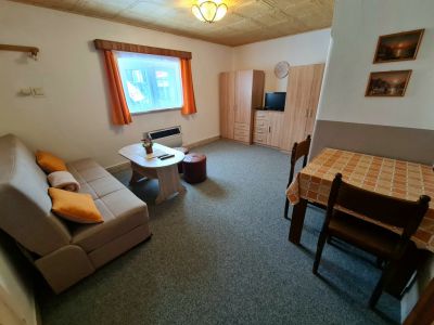 Privat Appartement Vladimír Lacina