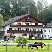 Pension St. Leonhard***