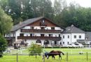 Pension St. Leonhard***