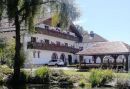 Pension St. Leonhard***