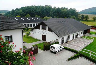 Pension St. Leonhard***