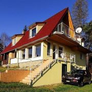 Waldvilla Landštejn